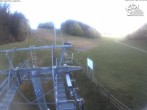 Archiv Foto Webcam Winterberg: Blick Büre Bremberg X-Press 19:00