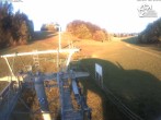 Archived image Webcam Winterberg: View chair lift Bremberg X-Press 05:00