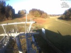 Archiv Foto Webcam Winterberg: Blick Büre Bremberg X-Press 06:00