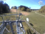 Archiv Foto Webcam Winterberg: Blick Büre Bremberg X-Press 11:00