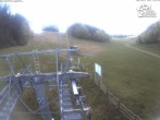 Archiv Foto Webcam Winterberg: Blick Büre Bremberg X-Press 15:00