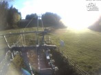 Archiv Foto Webcam Winterberg: Blick Büre Bremberg X-Press 17:00