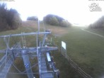 Archiv Foto Webcam Winterberg: Blick Büre Bremberg X-Press 19:00