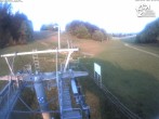 Archiv Foto Webcam Winterberg: Blick Büre Bremberg X-Press 05:00