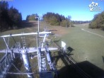 Archiv Foto Webcam Winterberg: Blick Büre Bremberg X-Press 07:00