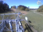 Archiv Foto Webcam Winterberg: Blick Büre Bremberg X-Press 09:00