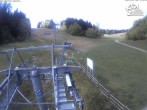 Archiv Foto Webcam Winterberg: Blick Büre Bremberg X-Press 11:00