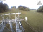 Archiv Foto Webcam Winterberg: Blick Büre Bremberg X-Press 06:00