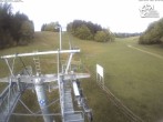 Archiv Foto Webcam Winterberg: Blick Büre Bremberg X-Press 07:00