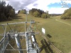 Archiv Foto Webcam Winterberg: Blick Büre Bremberg X-Press 09:00
