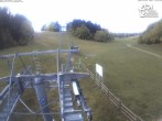 Archiv Foto Webcam Winterberg: Blick Büre Bremberg X-Press 11:00