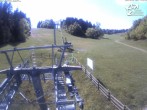 Archiv Foto Webcam Winterberg: Blick Büre Bremberg X-Press 13:00