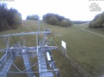 Archiv Foto Webcam Winterberg: Blick Büre Bremberg X-Press 19:00