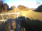 Archiv Foto Webcam Winterberg: Blick Büre Bremberg X-Press 05:00