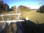 Archiv Foto Webcam Winterberg: Blick Büre Bremberg X-Press 06:00