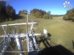 Archiv Foto Webcam Winterberg: Blick Büre Bremberg X-Press 07:00
