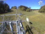 Archiv Foto Webcam Winterberg: Blick Büre Bremberg X-Press 09:00