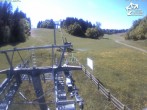 Archiv Foto Webcam Winterberg: Blick Büre Bremberg X-Press 13:00