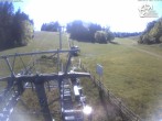 Archiv Foto Webcam Winterberg: Blick Büre Bremberg X-Press 15:00