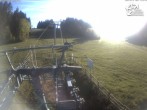 Archiv Foto Webcam Winterberg: Blick Büre Bremberg X-Press 17:00