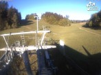 Archiv Foto Webcam Winterberg: Blick Büre Bremberg X-Press 06:00