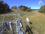 Archiv Foto Webcam Winterberg: Blick Büre Bremberg X-Press 09:00