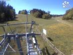 Archiv Foto Webcam Winterberg: Blick Büre Bremberg X-Press 11:00
