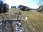 Archiv Foto Webcam Winterberg: Blick Büre Bremberg X-Press 13:00