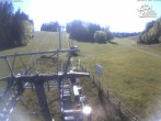 Archiv Foto Webcam Winterberg: Blick Büre Bremberg X-Press 15:00