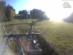 Archiv Foto Webcam Winterberg: Blick Büre Bremberg X-Press 17:00