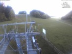 Archiv Foto Webcam Winterberg: Blick Büre Bremberg X-Press 19:00