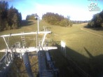 Archived image Webcam Winterberg: View chair lift Bremberg X-Press 06:00