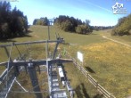 Archiv Foto Webcam Winterberg: Blick Büre Bremberg X-Press 11:00