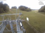 Archived image Webcam Winterberg: View chair lift Bremberg X-Press 06:00