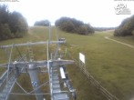 Archiv Foto Webcam Winterberg: Blick Büre Bremberg X-Press 05:00