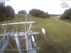 Archiv Foto Webcam Winterberg: Blick Büre Bremberg X-Press 07:00
