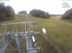 Archiv Foto Webcam Winterberg: Blick Büre Bremberg X-Press 09:00