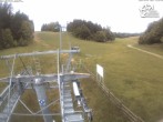 Archiv Foto Webcam Winterberg: Blick Büre Bremberg X-Press 11:00