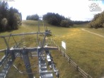 Archived image Webcam Winterberg: View chair lift Bremberg X-Press 13:00