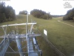Archived image Webcam Winterberg: View chair lift Bremberg X-Press 05:00