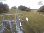 Archived image Webcam Winterberg: View chair lift Bremberg X-Press 06:00