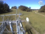 Archived image Webcam Winterberg: View chair lift Bremberg X-Press 09:00