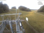 Archiv Foto Webcam Winterberg: Blick Büre Bremberg X-Press 11:00