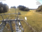 Archiv Foto Webcam Winterberg: Blick Büre Bremberg X-Press 13:00