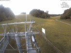 Archived image Webcam Winterberg: View chair lift Bremberg X-Press 15:00