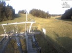 Archiv Foto Webcam Winterberg: Blick Büre Bremberg X-Press 05:00