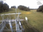 Archiv Foto Webcam Winterberg: Blick Büre Bremberg X-Press 07:00