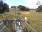 Archiv Foto Webcam Winterberg: Blick Büre Bremberg X-Press 11:00