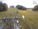 Archiv Foto Webcam Winterberg: Blick Büre Bremberg X-Press 13:00