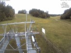 Archiv Foto Webcam Winterberg: Blick Büre Bremberg X-Press 15:00
